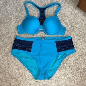 Aerie 2 Piece Bikini 🌊